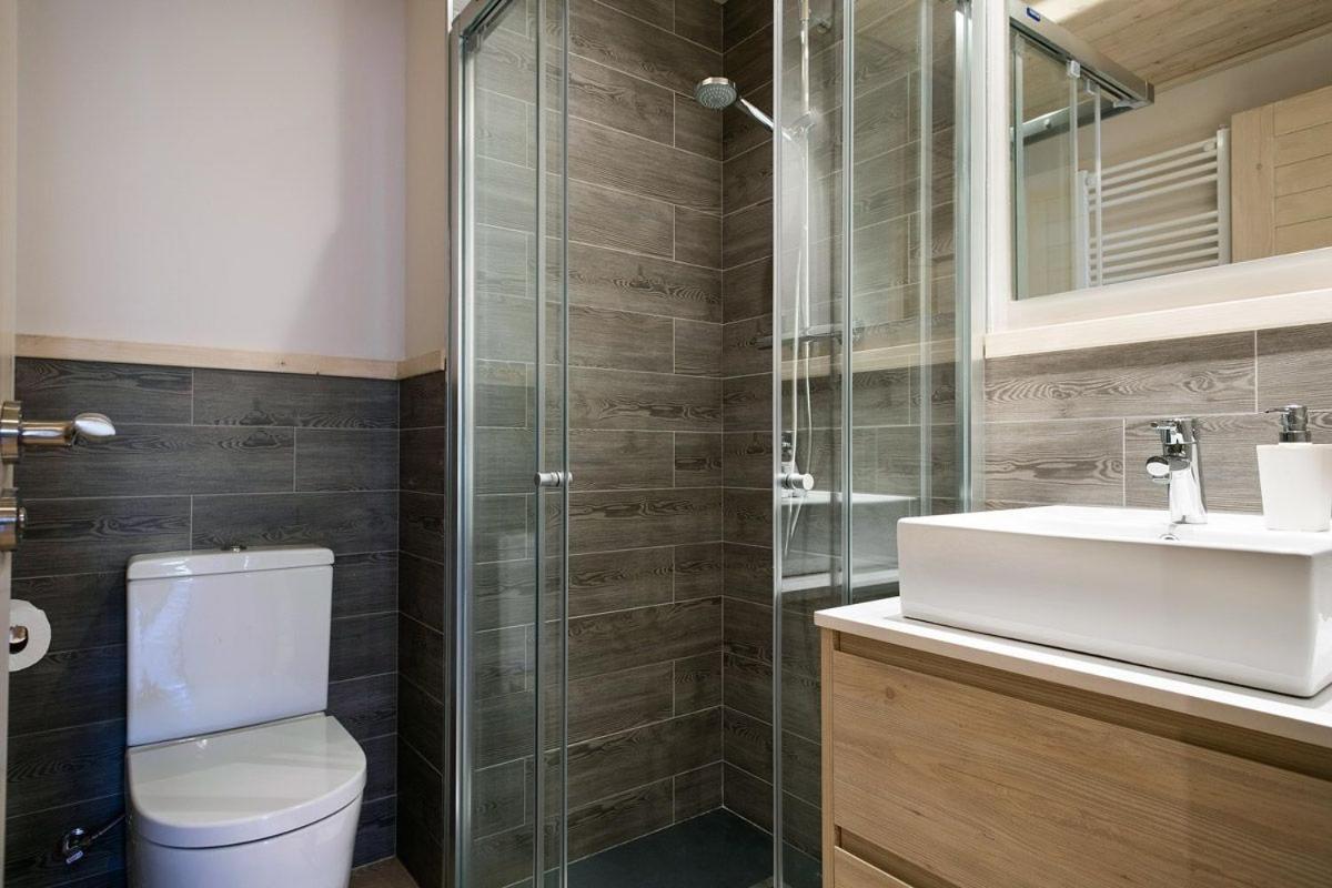 Luderna - Apartamento Val De Ruda A24 De Ribereta Baqueira Beret Zewnętrze zdjęcie