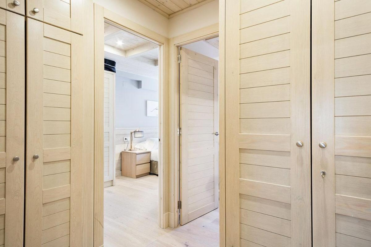Luderna - Apartamento Val De Ruda A24 De Ribereta Baqueira Beret Zewnętrze zdjęcie