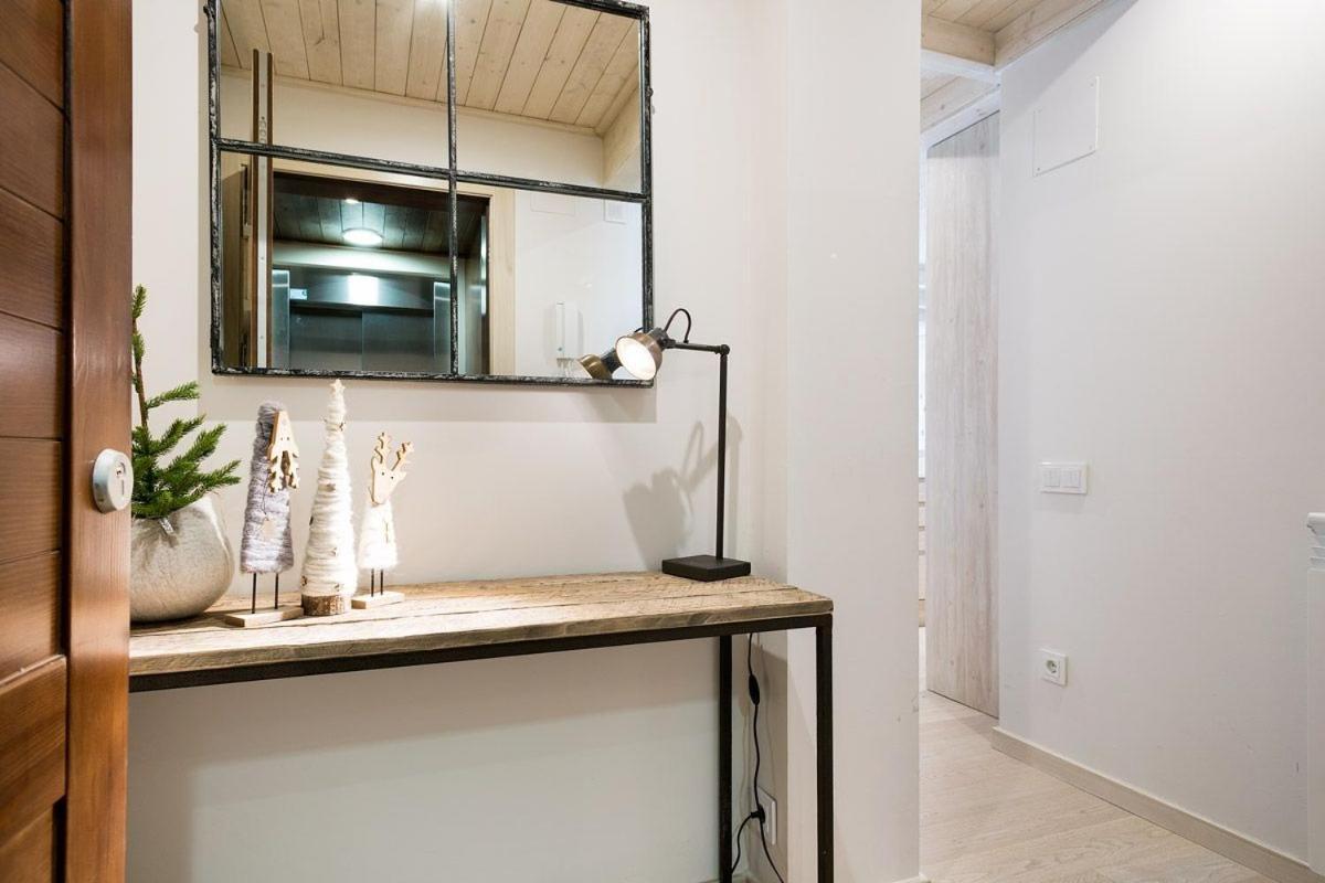 Luderna - Apartamento Val De Ruda A24 De Ribereta Baqueira Beret Zewnętrze zdjęcie